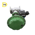 Stable Quality Water Regulator Pneumatic Sleeve Regulating Valve